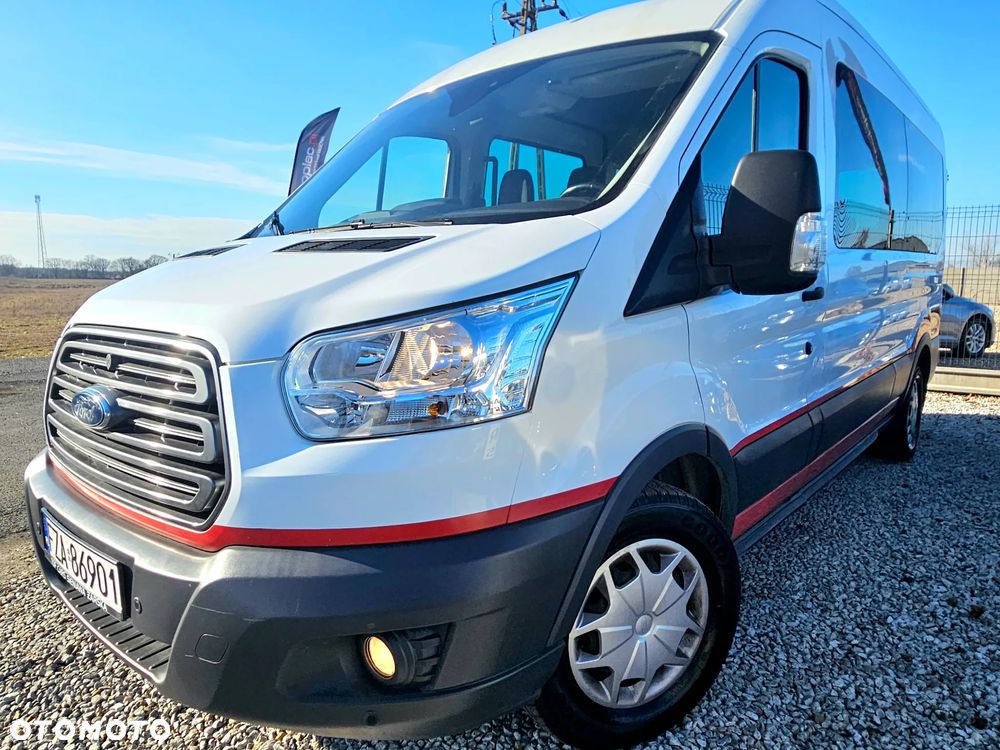 Ford Transit - 4