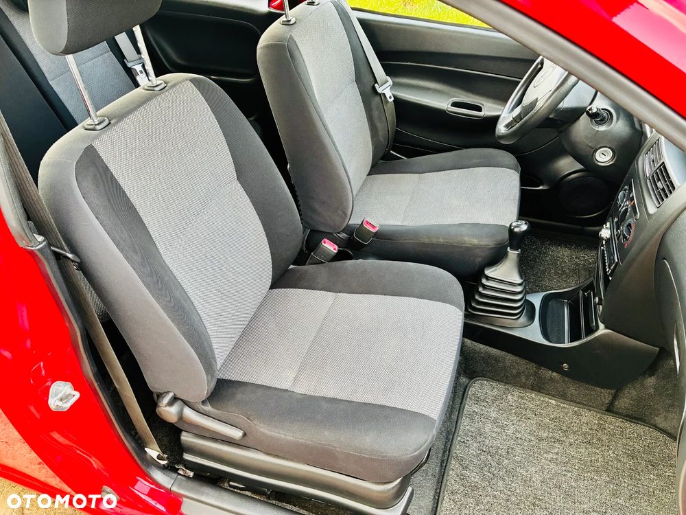Daihatsu Cuore 1.0 Plus - 6
