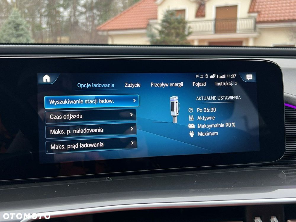 Mercedes-Benz EQC - 21
