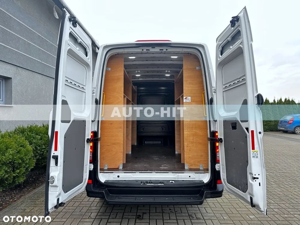 Volkswagen Crafter - 15