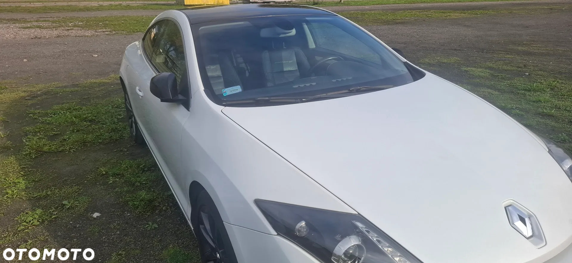 Renault Laguna 2.0 dCi Monaco GP2 - 9