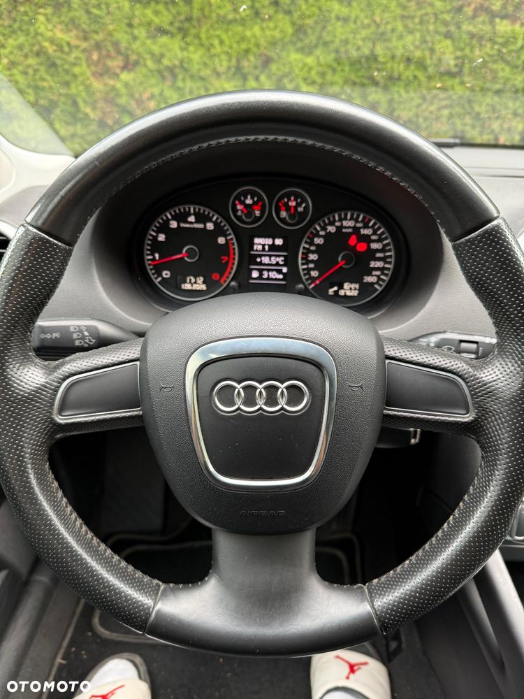 Audi A3 Sportback 1.4 TFSI Attraction - 7