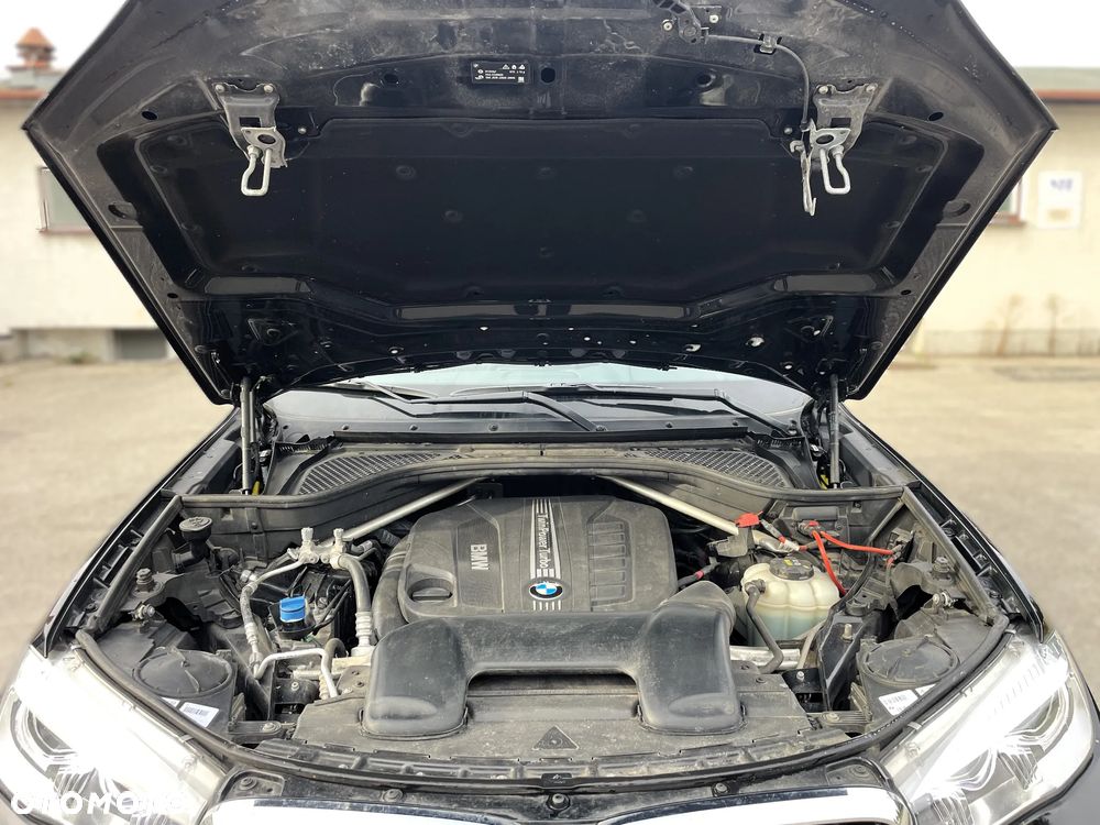 BMW X6 xDrive30d - 40