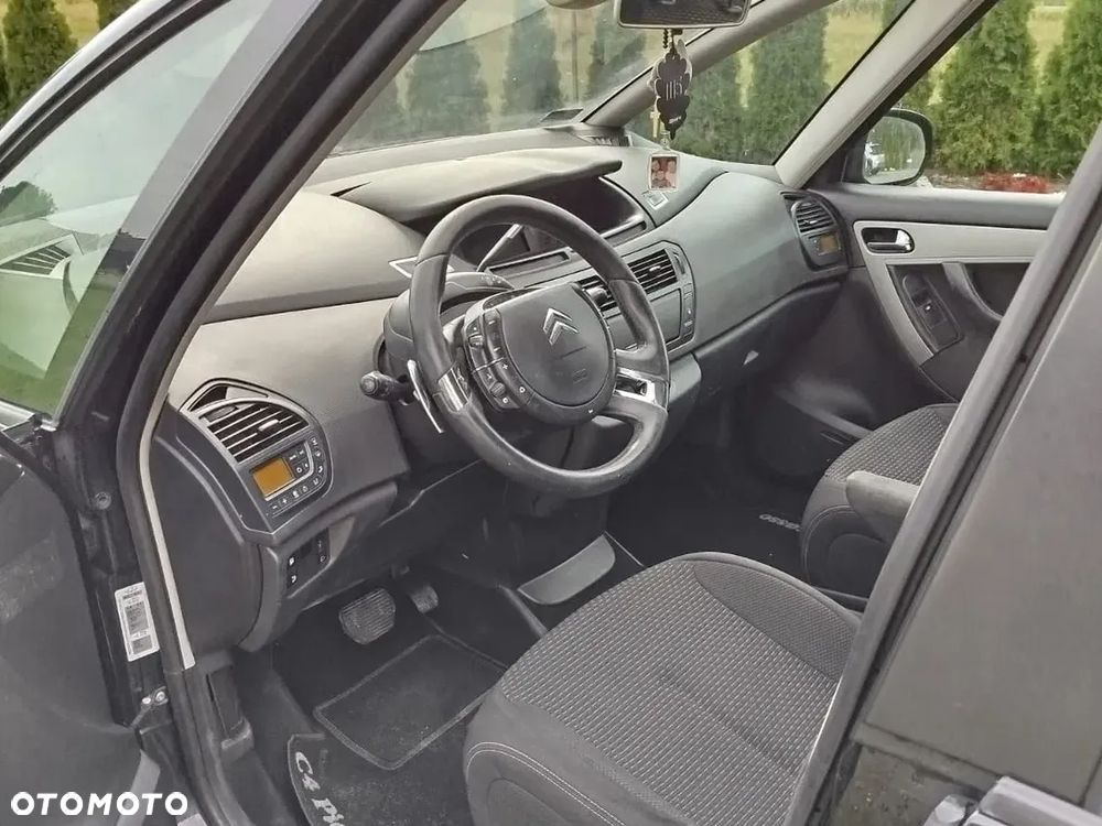 Citroën C4 Picasso 1.6 HDi Impress Pack MCP - 7