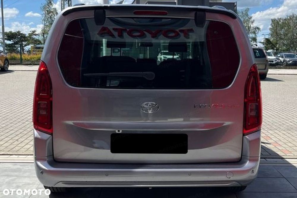 Toyota Proace City Verso - 7