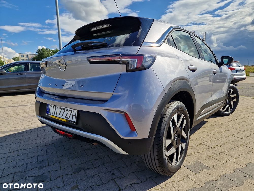Opel Mokka 1.2 DI Turbo Edition - 5