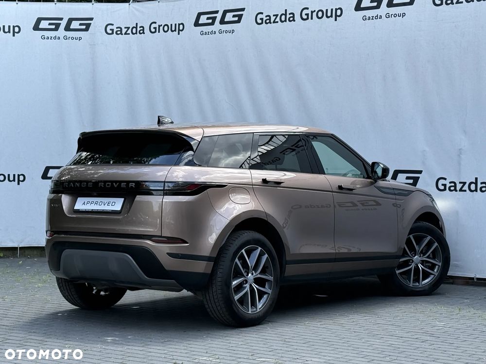 Land Rover Range Rover Evoque 2.0 D200 mHEV S - 7
