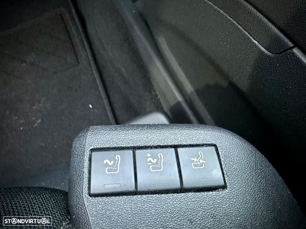 Citroën C4 Grand Picasso 1.6 BlueHDi Shine EAT6 - 20