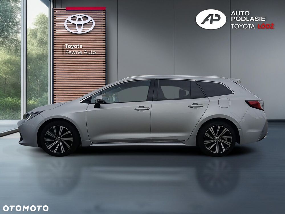 Toyota Corolla 1.8 Hybrid Comfort - 10