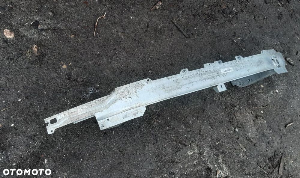 belka pod zderzak przedni Bmw 5 G30 G31 F90 7385288 belka przednia przód Bmw 5 G-30 G-31 F-90 - 3