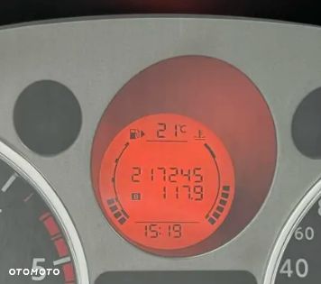 Nissan X-Trail 2.0 dCi LE - 20