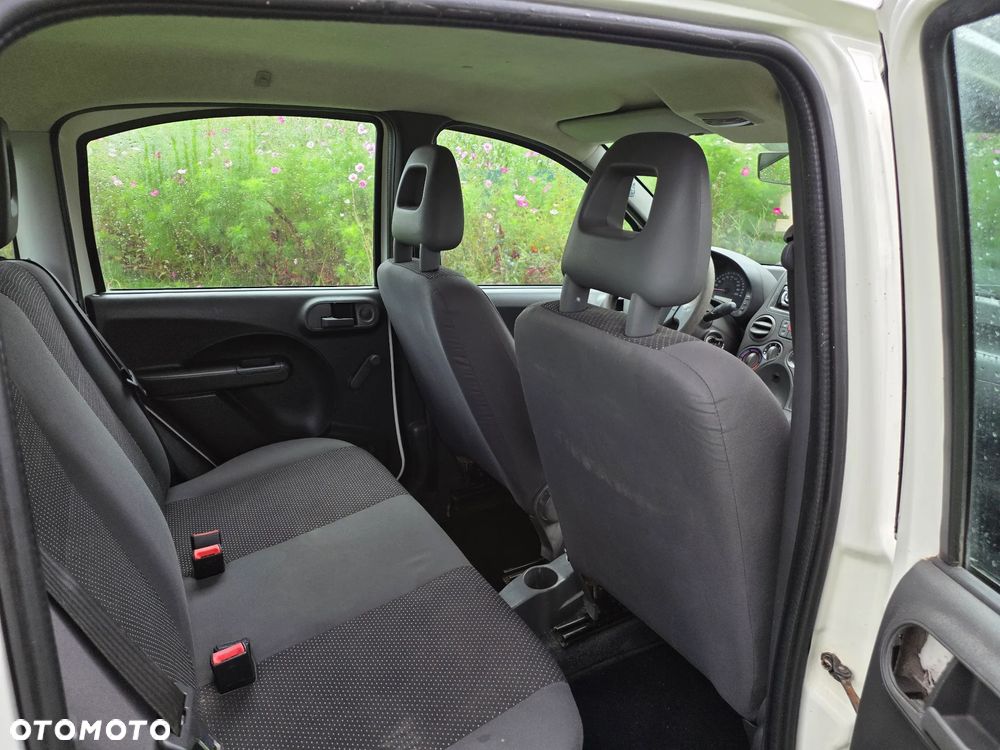Fiat Panda 1.1 Active Eco - 7
