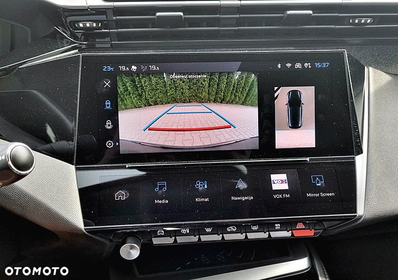 Peugeot 308 BlueHDi 130 Stop & Start Allure Pack - 21