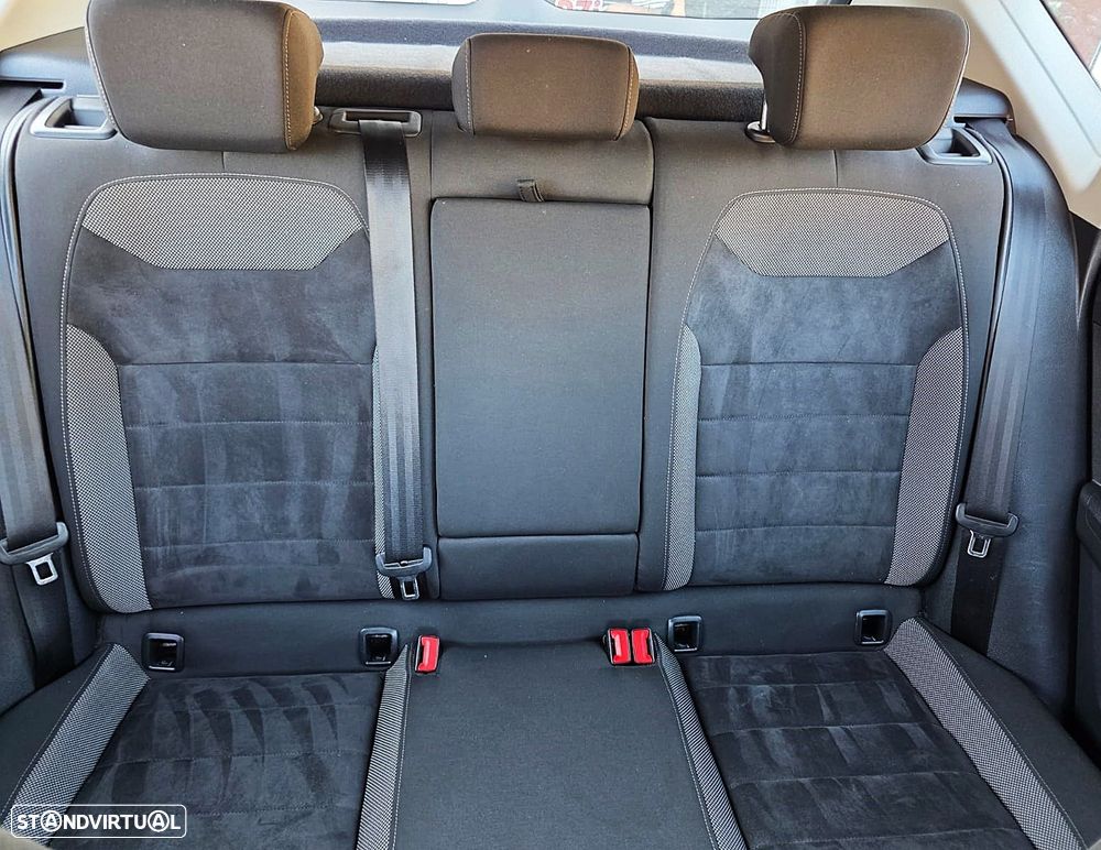 SEAT Ateca 1.6 TDI Xcellence - 13