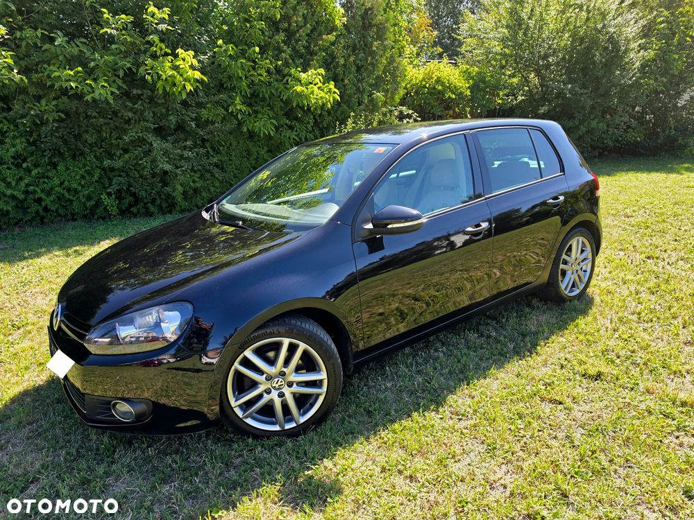 Volkswagen Golf 1.4 TSI Highline - 22