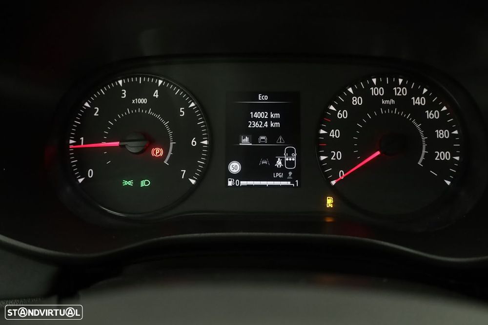 Dacia Sandero 1.0 TCe Extreme - 15