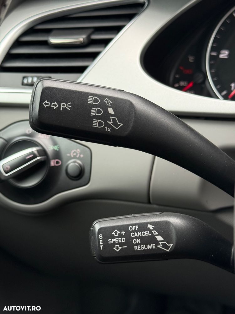 Audi A4 2.0 TDI DPF Attraction - 15