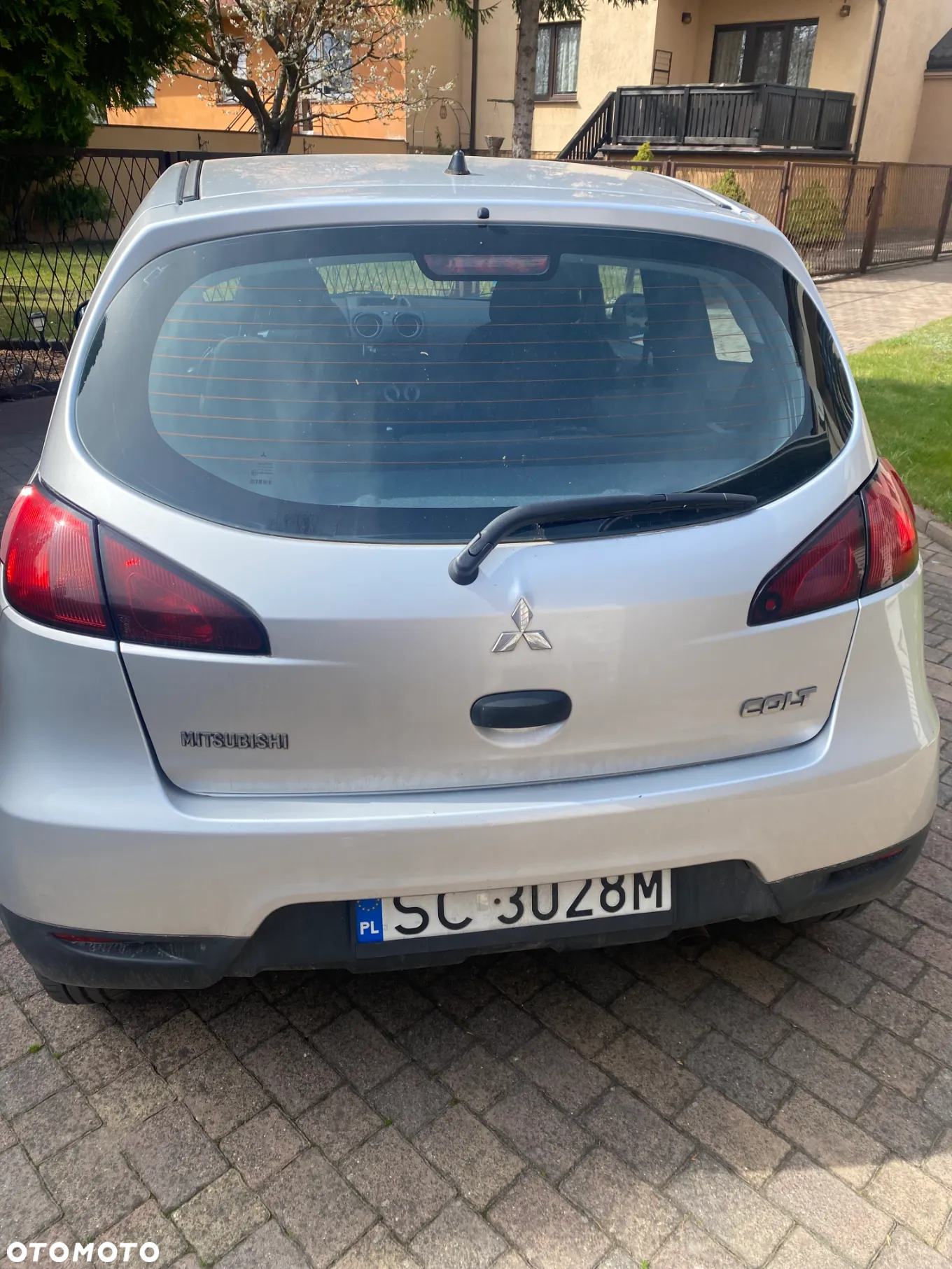 Mitsubishi Colt 1.3 ClearTec Inform - 2