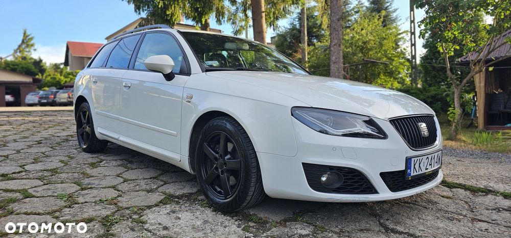 Seat Exeo - 3