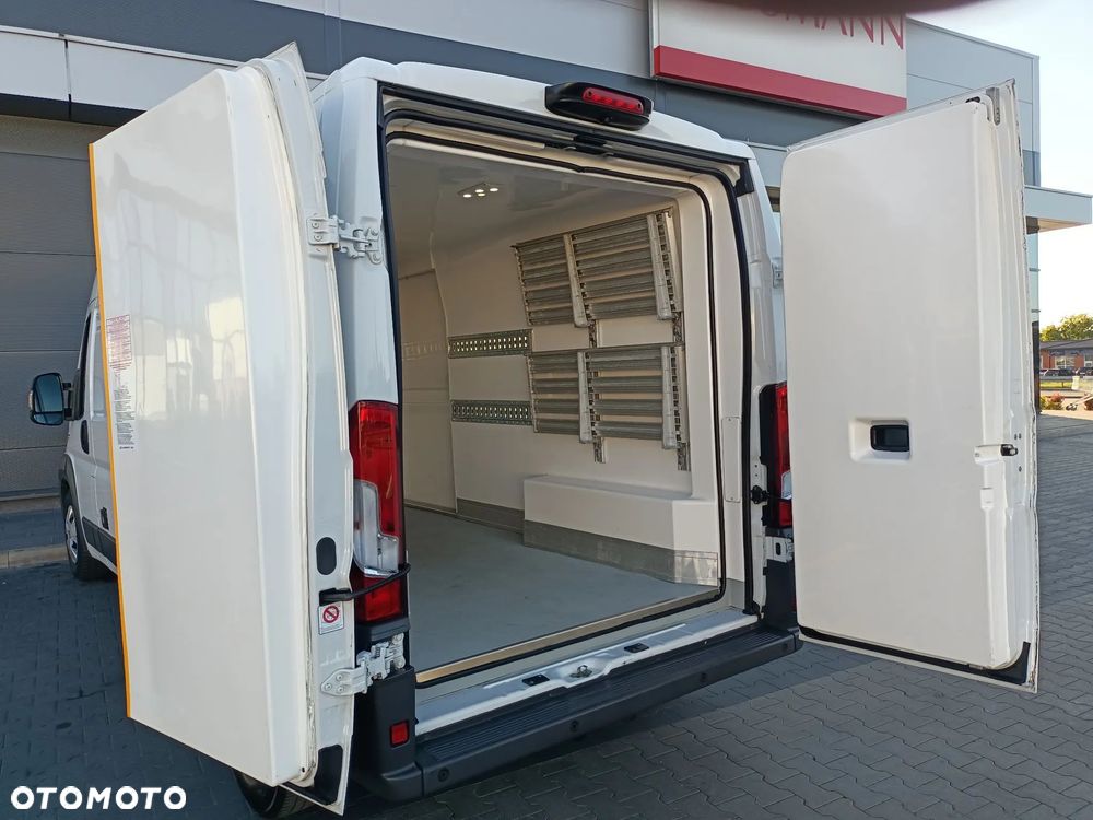 Fiat DUCATO MAXI L3H2 CHŁODNIA/MROŹNIA FULL - 32