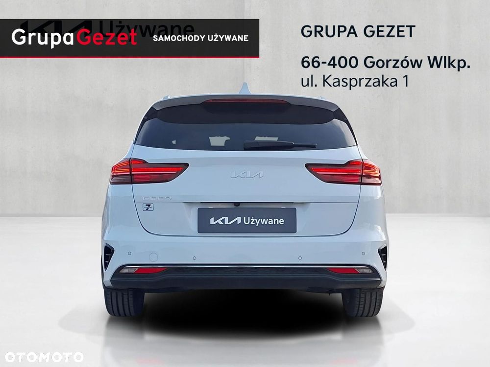 Kia Ceed 1.5 T-GDI M - 4