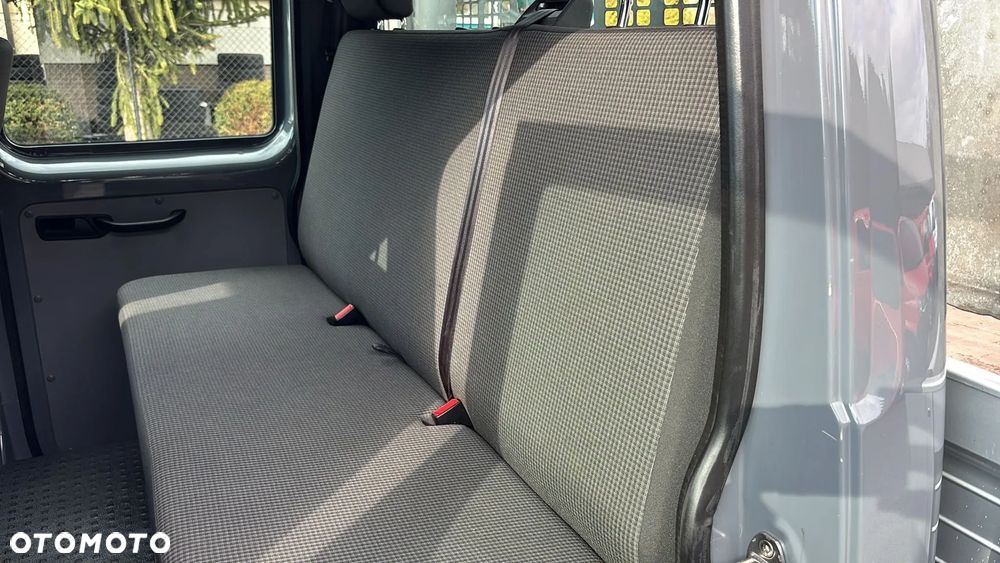 Volkswagen Transporter T6,1 - 17