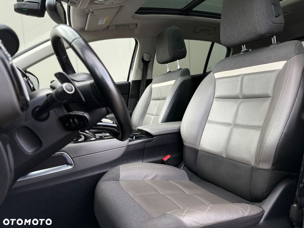 Citroën C5 Aircross BlueHDI 180 S&S EAT8 SHINE - 15
