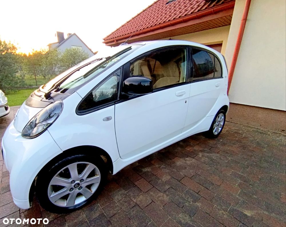 Citroën C-Zero Standard - 6