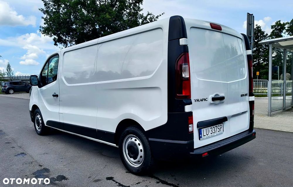 Renault Trafic - 4