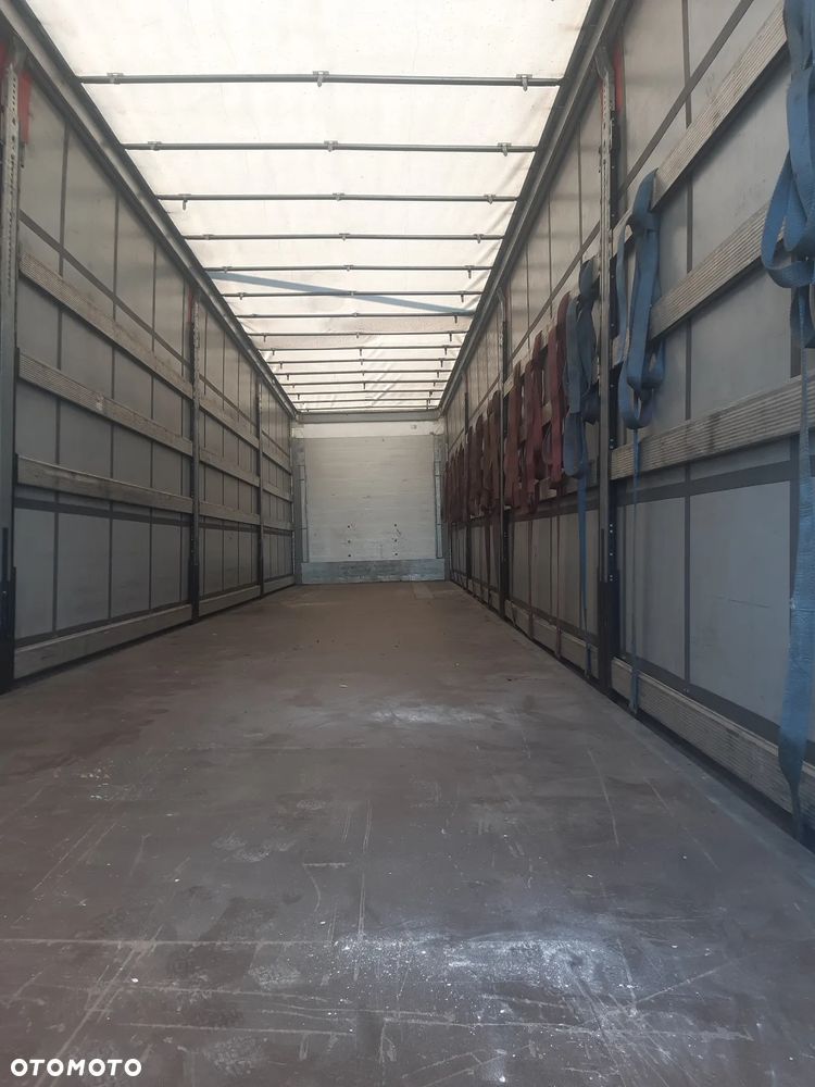 Schmitz Cargobull SCB S3T - 10