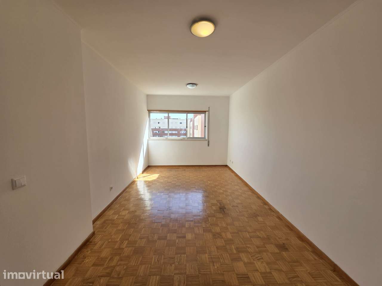 MONTE DA CAPARICA - Apartamento T2 - Grande imagem: 2/17