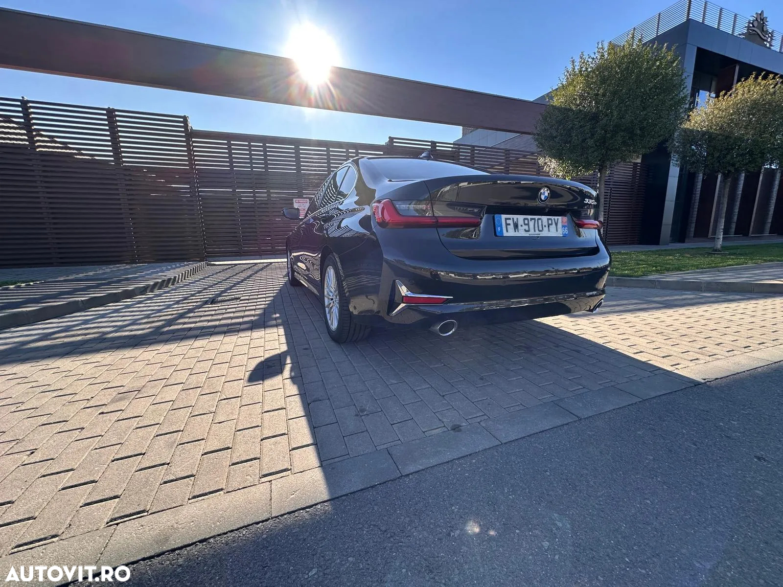 BMW Seria 3 - 11