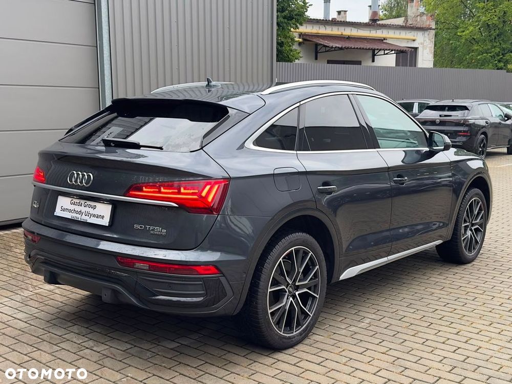 Audi Q5 - 8