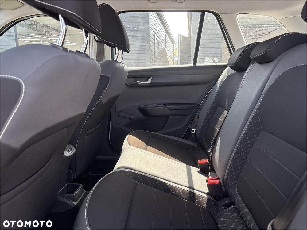 Skoda Fabia 1.0 TSI Ambition - 13