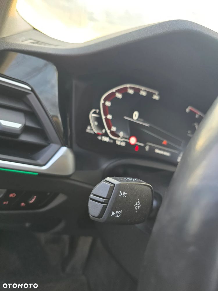 BMW Seria 3 320d Sport Line Shadow sport - 17