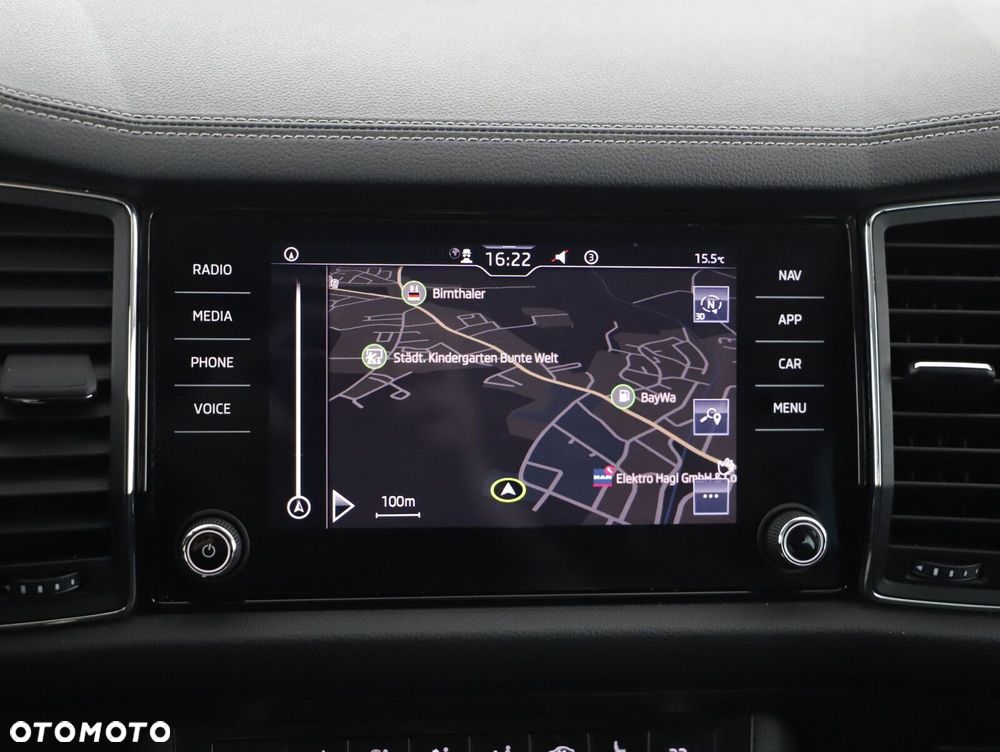 Skoda Kodiaq 2.0 TDI 4x4 Style DSG - 19