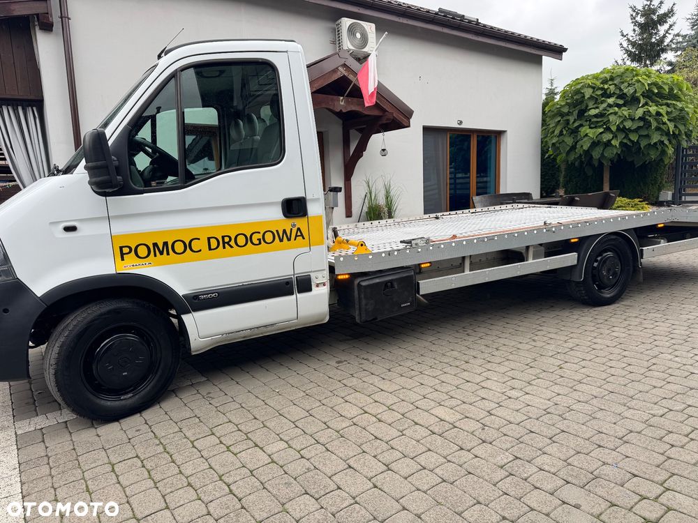 Opel Movano - 16
