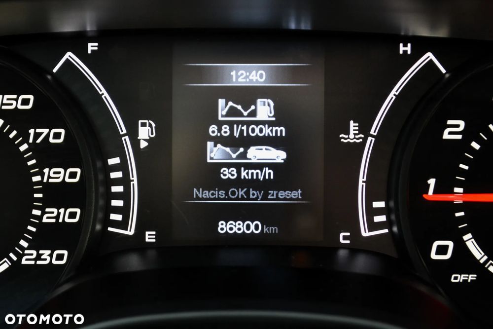 Fiat Tipo 1.4 T-Jet 16v Pop EU6d - 39