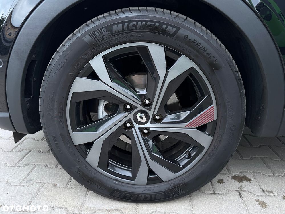 Renault Arkana 1.3 TCe mHEV R.S Line EDC - 21
