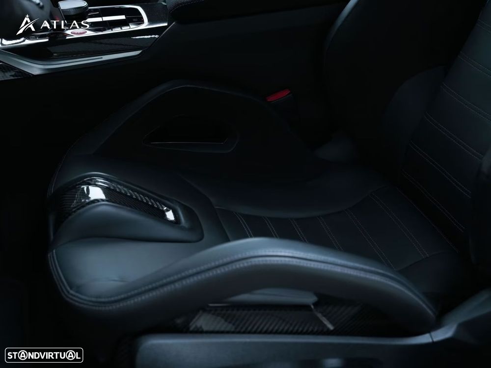 BMW M2 Auto - 35