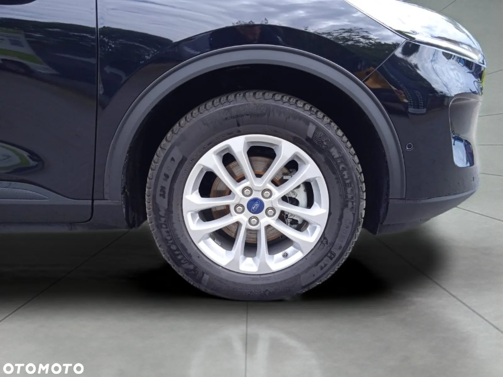 Ford Kuga 2.5 FHEV FWD Titanium - 10