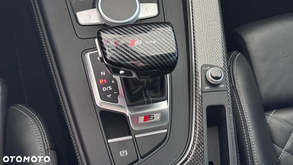 Audi S5 Coupé 3.0 TFSI quattro tiptronic - 12