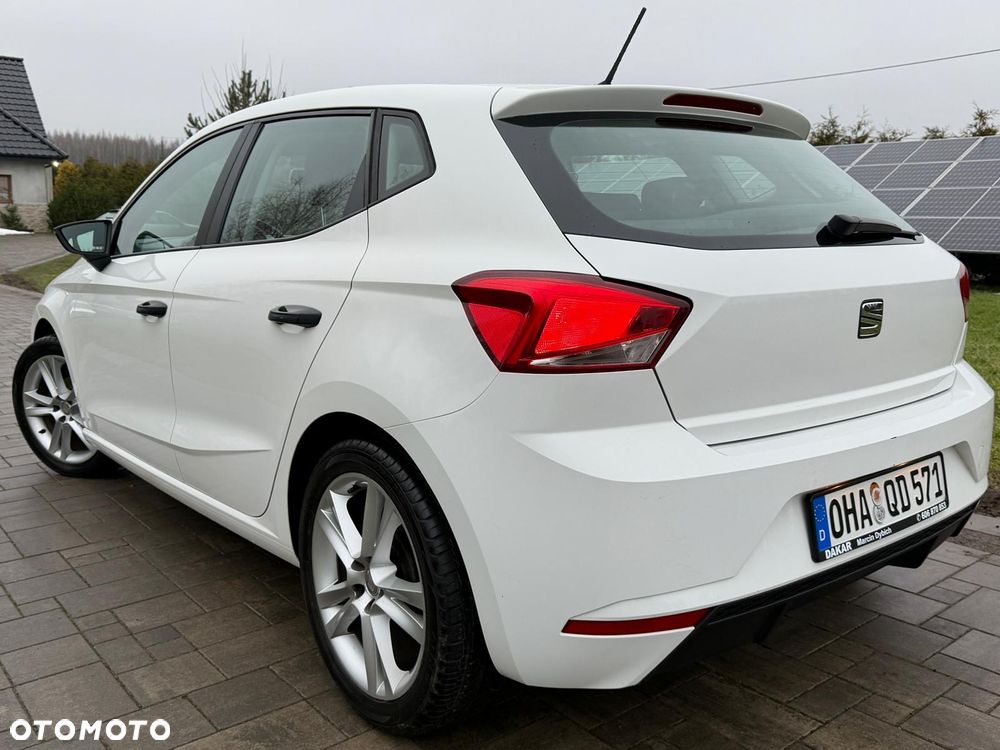 Seat Ibiza 1.0 Style - 3