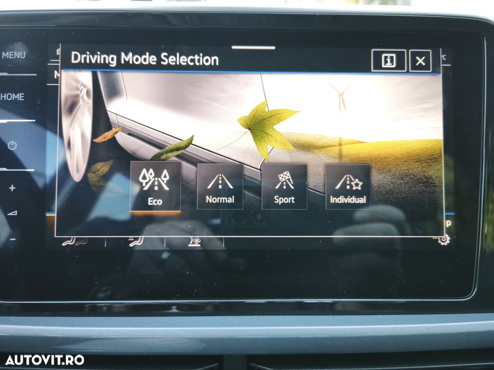 Volkswagen T-Roc 1.5 TSI ACT OPF DSG UNITED - 31