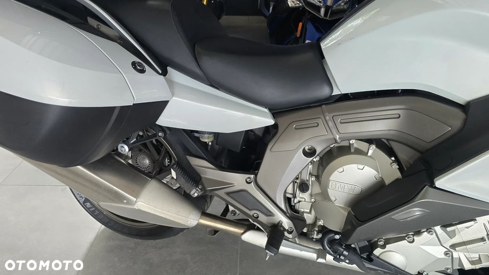 BMW K - 29