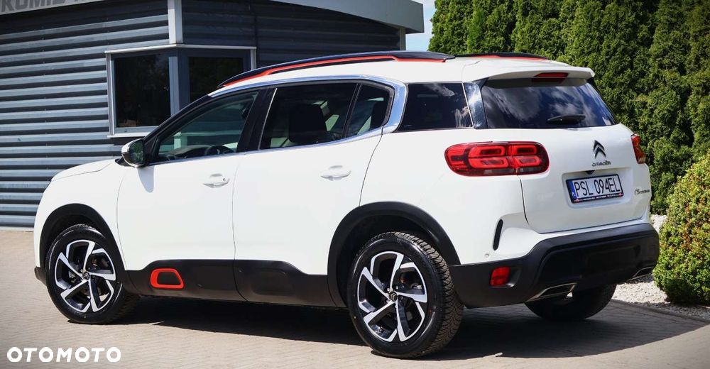 Citroën C5 Aircross - 6