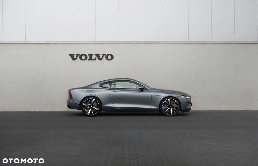 Polestar 1 - 9