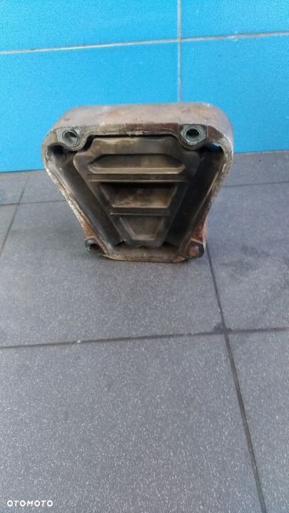 Poducha silnka Iveco Stralis 3423650 - 2