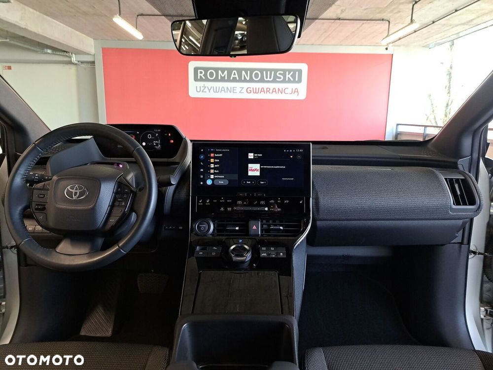 Toyota bZ4X 71.4kWh Comfort - 19