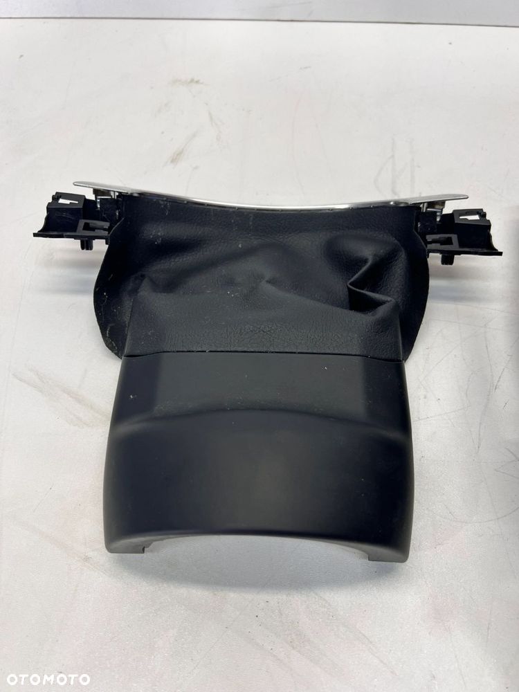 OSŁONA KOLUMNY KIEROWNICY AUDI A6 C7 A7 4G0953512C 1/26 - 3